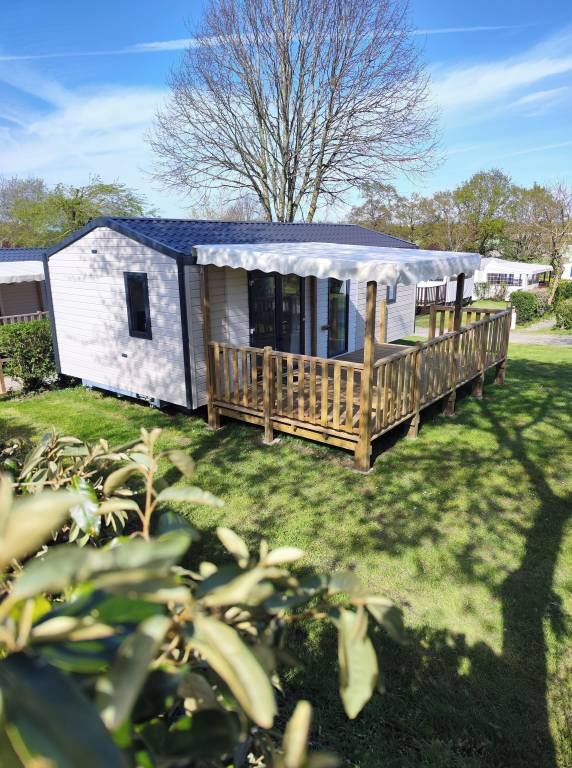 Mobil-home Assérac