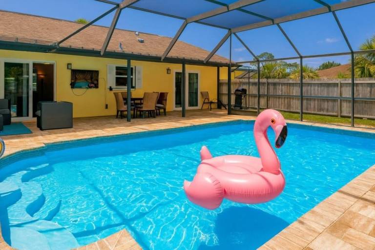 Ferienhaus West Bradenton