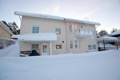 Villa Rovaniemi