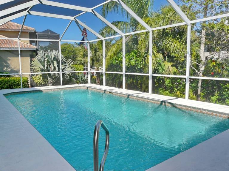 House Marco Island