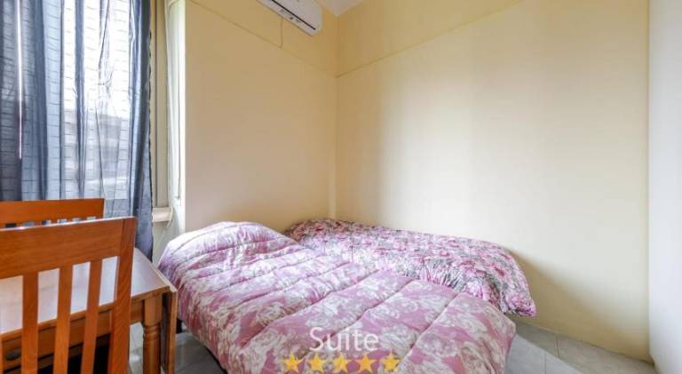 Holiday apartment | Dogs allowed in Segrate