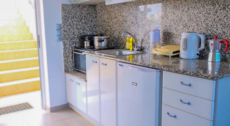 Wonderful holiday apartment with garden & patio | Close to the beach | Pet-friendly — photo 3