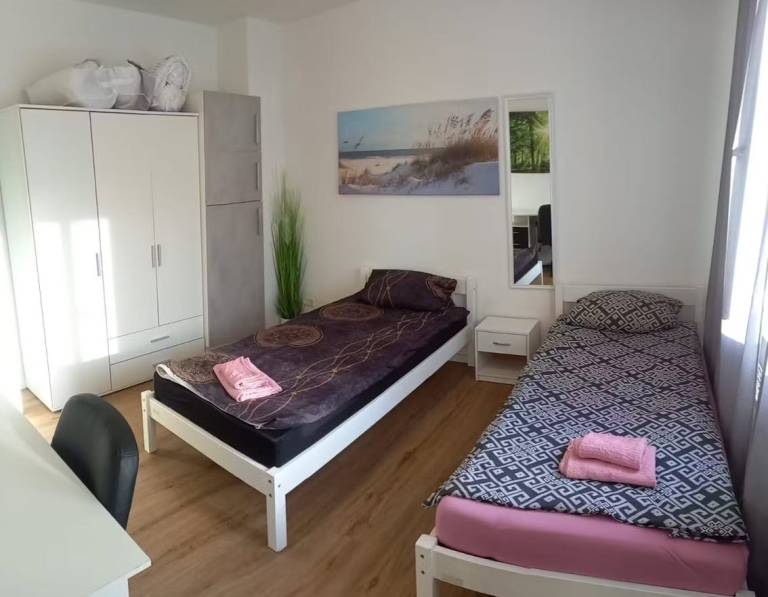 Ferienwohnung  Königs Wusterhausen