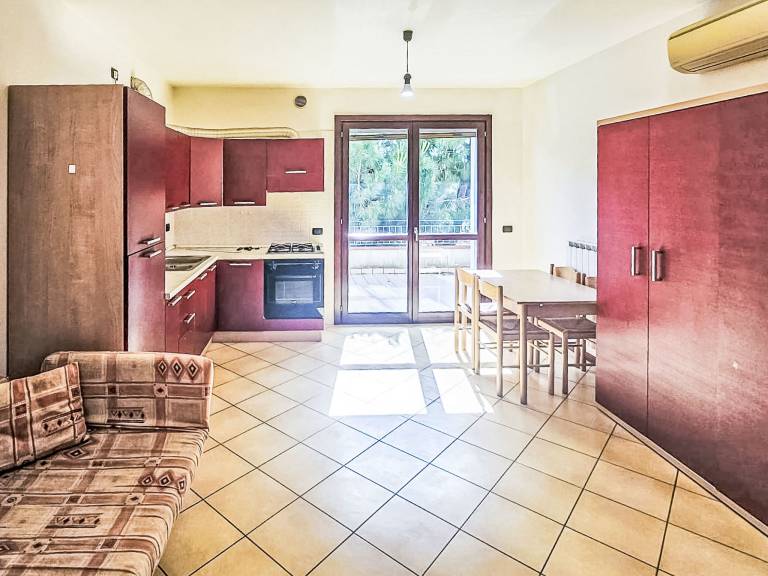 Ferienwohnung in Rosolina Mare, Venetien f&uuml;r max. 2 Personen