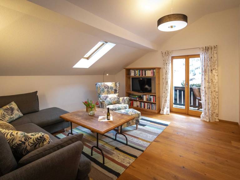 Appartement Bad Wiessee