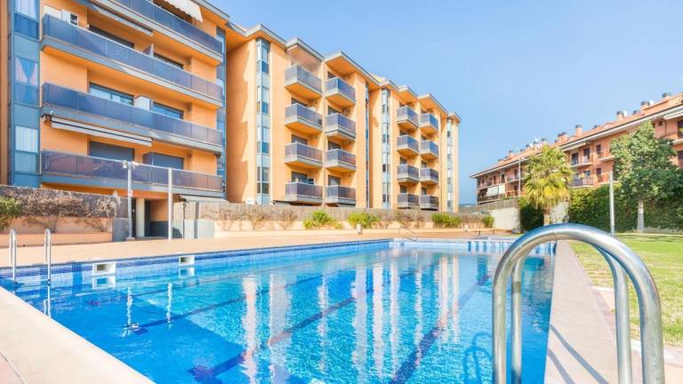 Ferienwohnung Lloret de Mar
