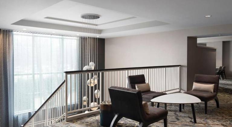 Residence Inn by Marriott Philadelphia Conshohocken — photo 3