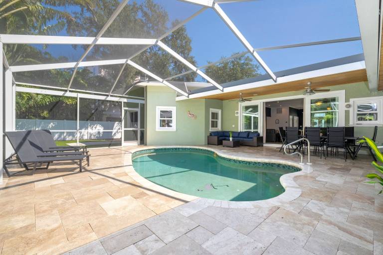 Ferienhaus  Anna Maria Island