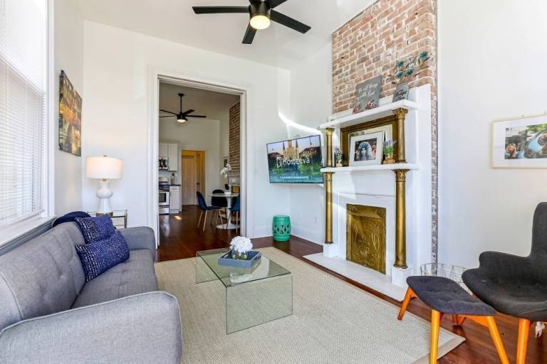 Condo Freret