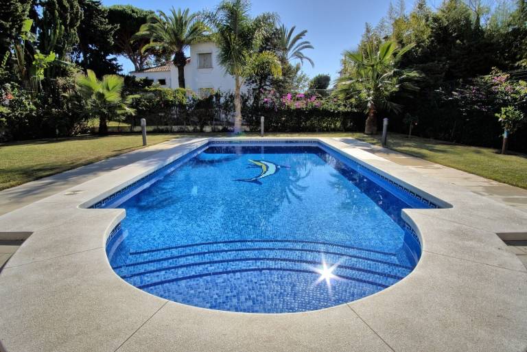 Villa Marbella