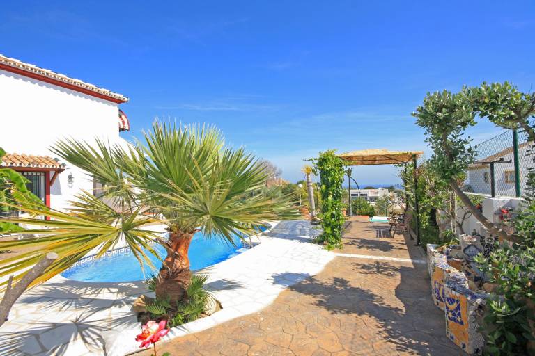 Villa La Cala de Mijas