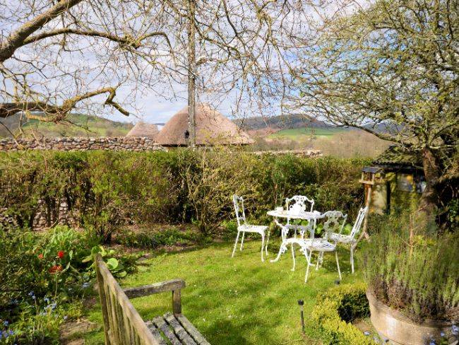 Cottage  Sidmouth