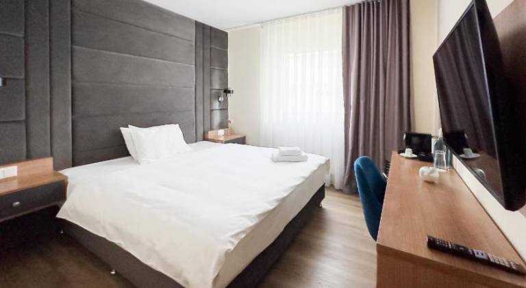 O&O Hotel Oberursel Zentrum in Kronberg