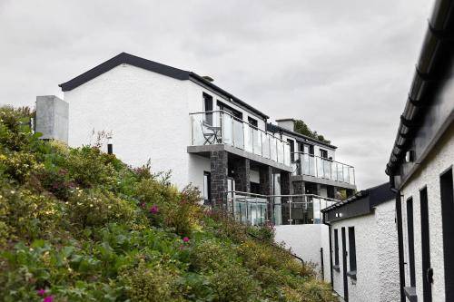 Apartment Portsalon