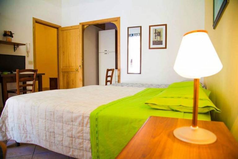 Bed and breakfast Santo Stefano di Camastra