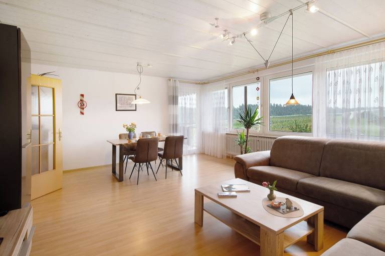 Ferienwohnung Nonnenhorn