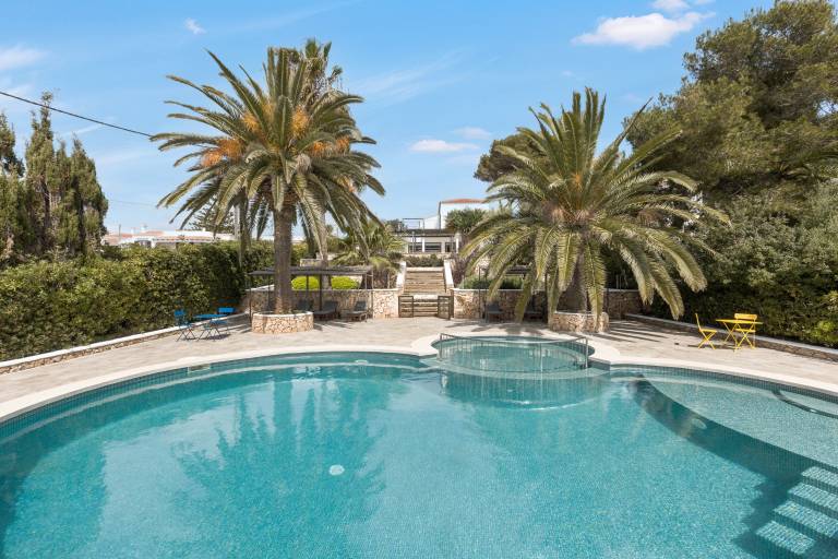 Villa S'Algar