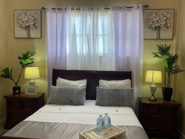 Accommodation Brumaire