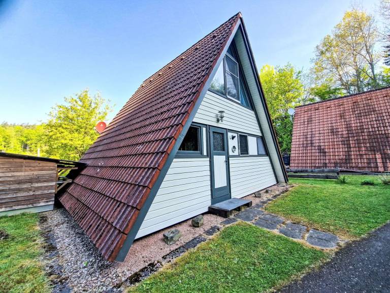 Ferienhaus Ronshausen