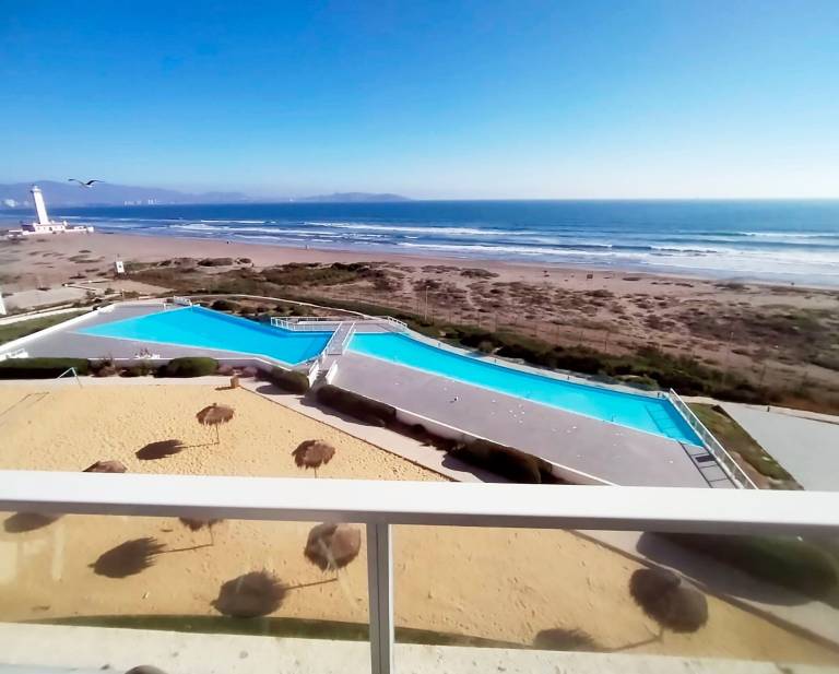 Apartamento La Serena