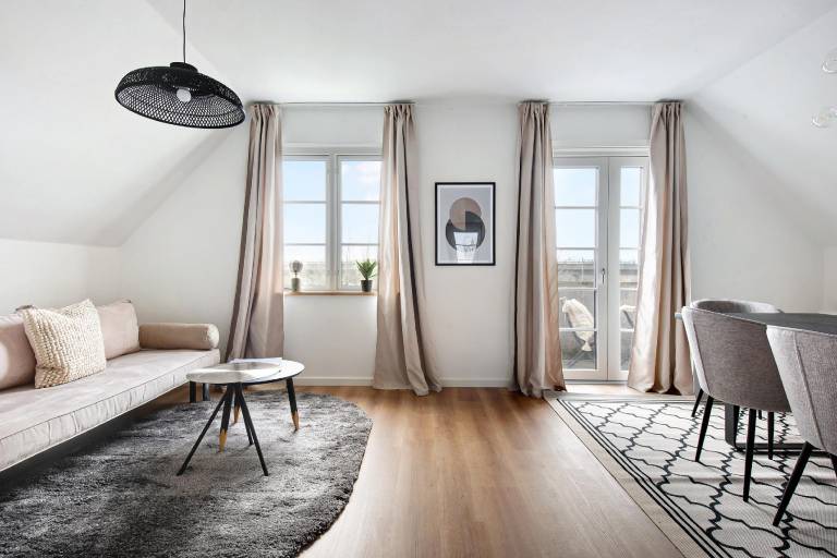 Apartment  Copenhagen