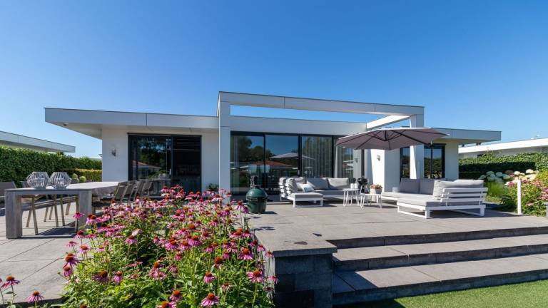 Ferienhaus Veluwemeer