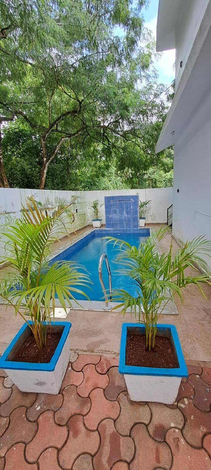 Villa with pool | Dogs allowed — photo 4