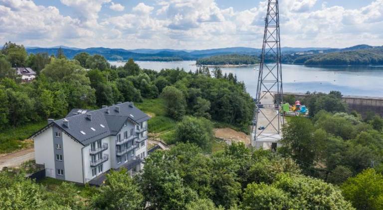 Bed & Breakfast Solina