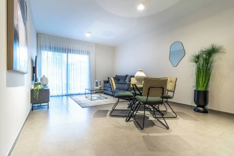 Appartement Jeruzalem