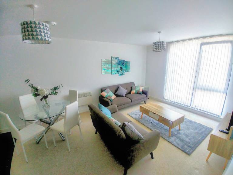 Apartment Redhill