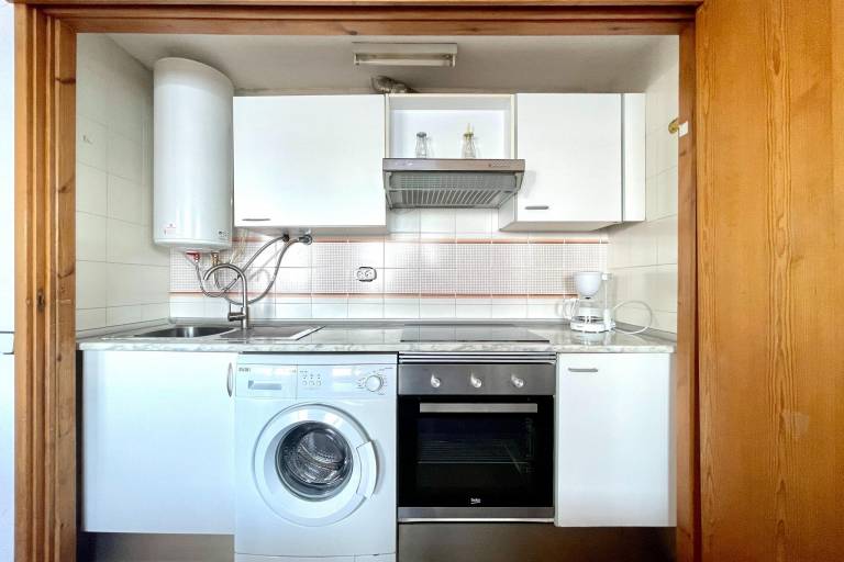 Pleasant holiday apartment with patio & yard | Sea view | Pets are welcome — photo 4