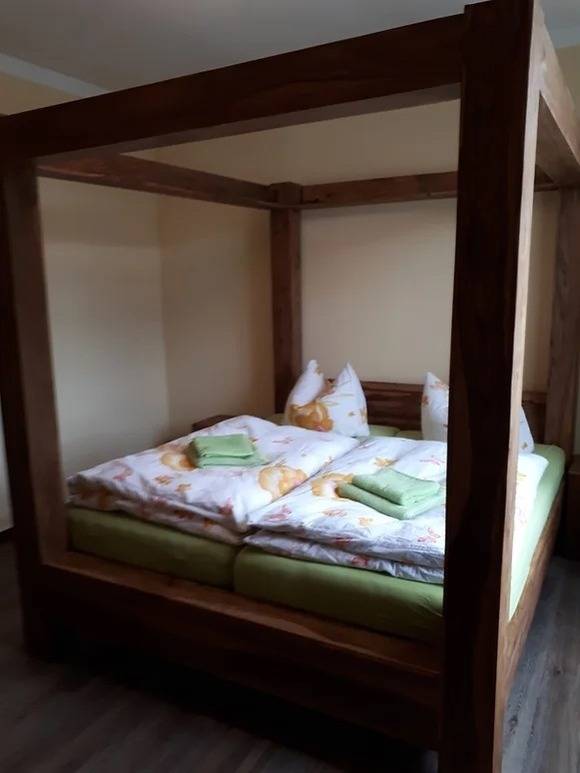 112 m² Ferienwohnung ∙ 3 Schlafzimmer ∙ 7 Gäste – Bild 8