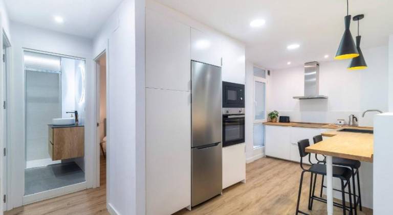 Holiday apartment | Beach nearby | Pets are welcome — photo 4