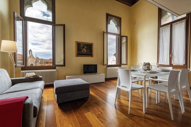 Ferienwohnung Murano