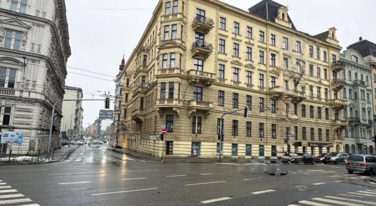 Rental apartment | Next to Cathedral of St. Peter and Paul | Perfect for remote work | Pets are welcome — photo 4