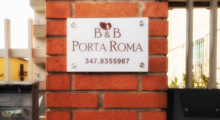 Bed & Breakfast Capua