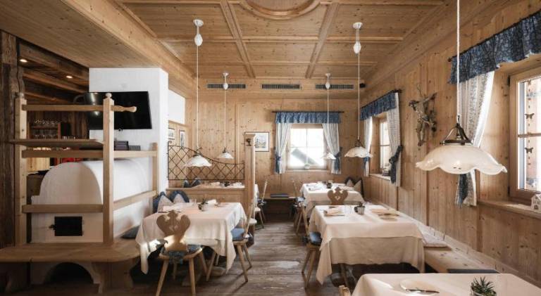 Muline Lodge — photo 4
