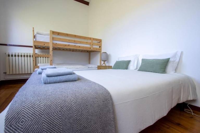 Hostel Loriga