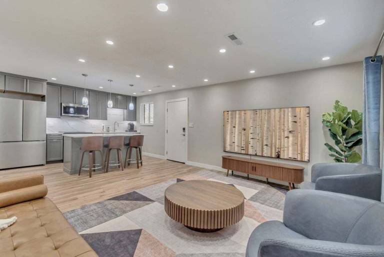Apartment  Murray