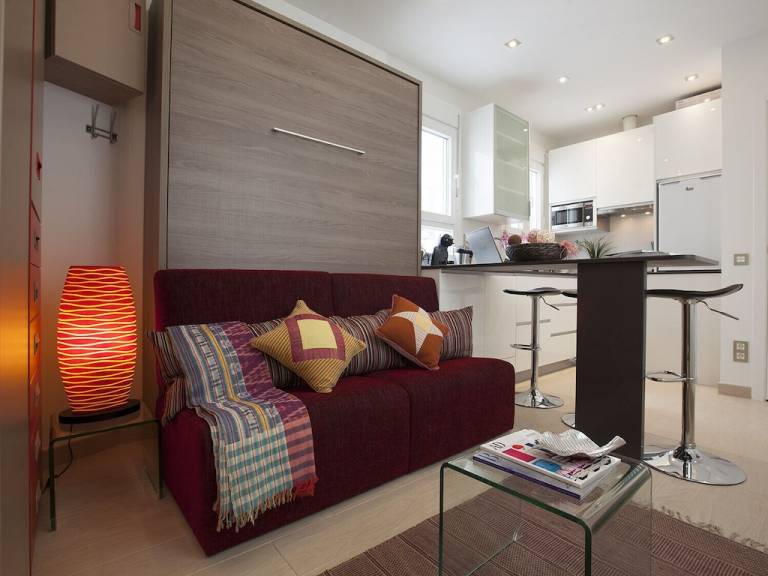 Apartamento Ventas