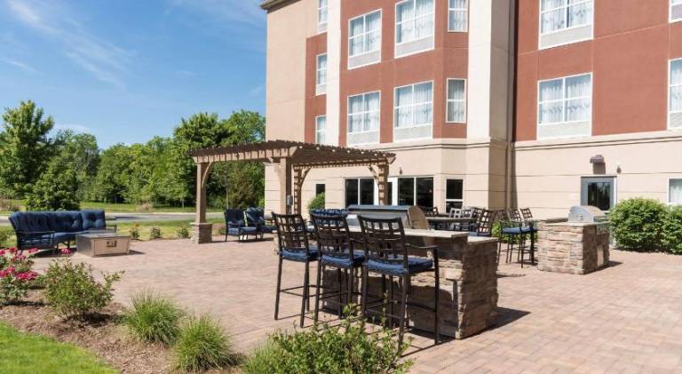 Homewood Suites by Hilton Indianapolis Northwest — photo 5