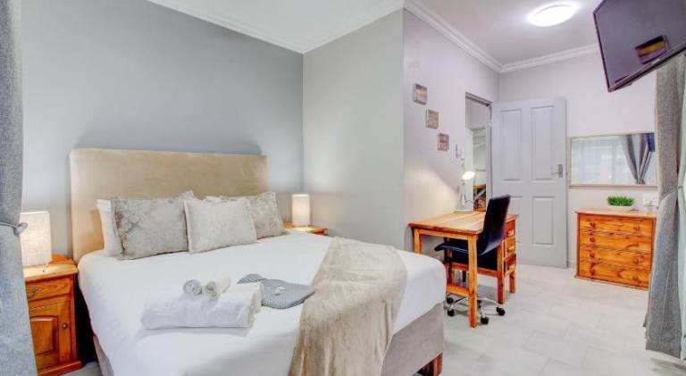 Villa | Pet-friendly in Pretoria