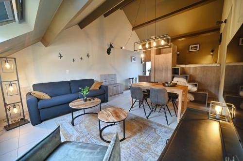 Appartement Durbuy