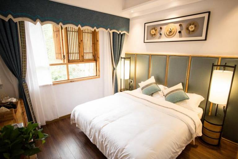 YUELU-House Inn — photo 4