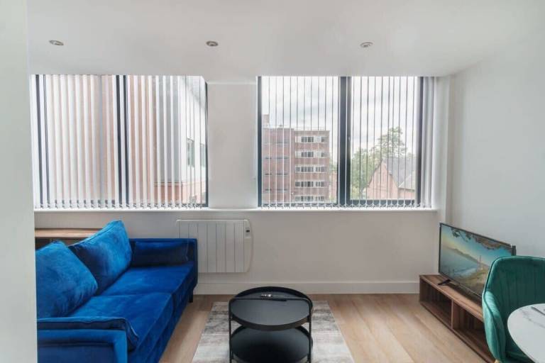 Apartment Trafford