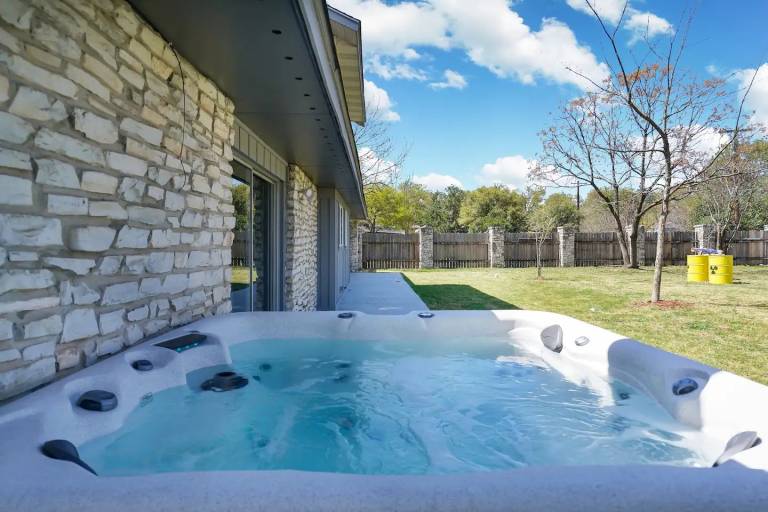 Ferienhaus Greater Harmony Hills