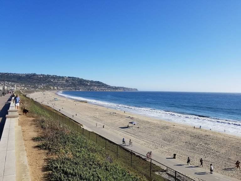 Apartment Redondo Beach