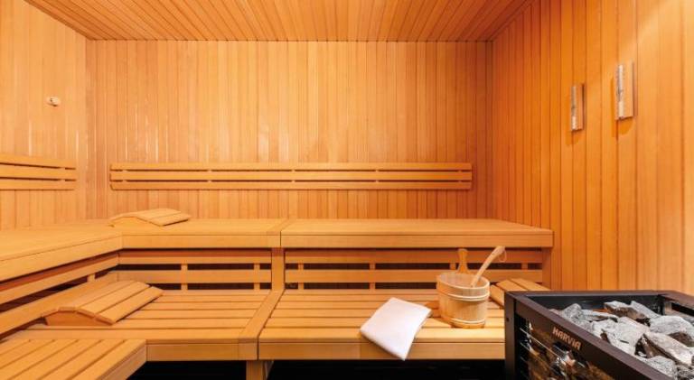 Seminarhotel CAMPUS SURSEE — photo 4