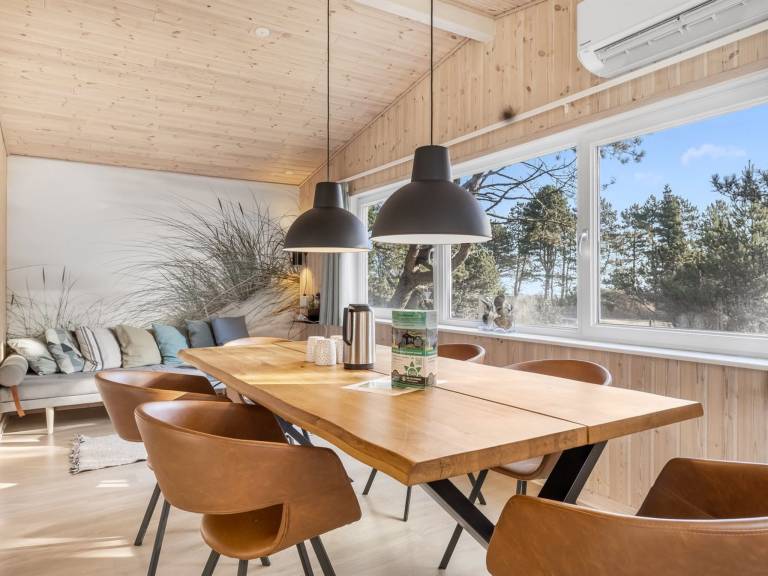 Ferienhaus  Röm