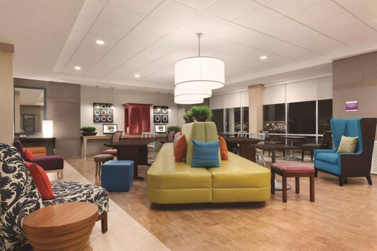 Home2 Suites by Hilton Erie — photo 4